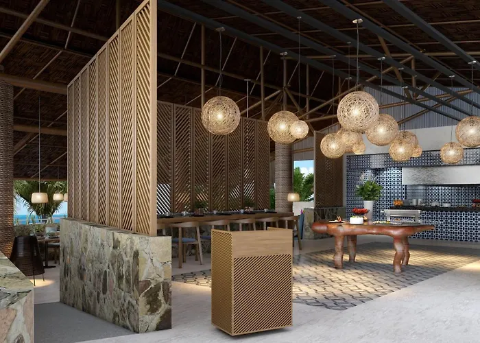 Live Aqua Cancun - Adults Only - All-Inclusive